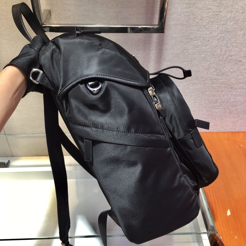 Pra*a backpacks